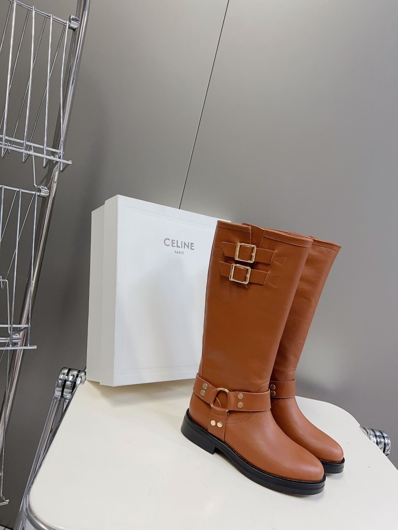 Celine Boots